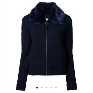 Tory burch jacket
